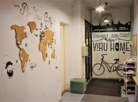 Viru Backpackers Hostel