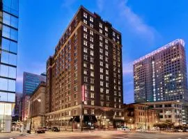 Residence Inn by Marriott Baltimore Downtown/ Inner Harbor