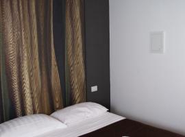 Vicolo delle Belle Suite, hotel i Terracina