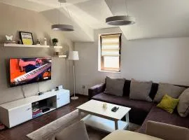 Apartman Treska Kop