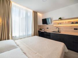 Evita Apartment, hotel in Zagreb