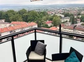 Apartman Dania