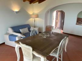 Villa Camilla-Stintino, Sardegna, hotel u gradu Sasari