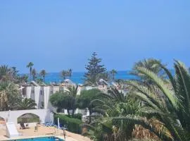 Apartamento Tropicana Beach