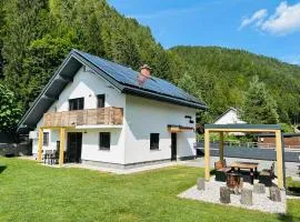 Apartmaji ENIA Rateče-Planica, Kranjska Gora