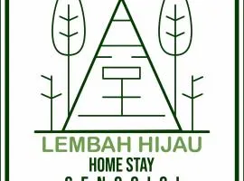 Lembah Hijau