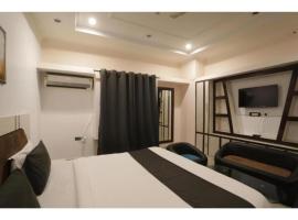 Day s Inn Luxury Stay Near Care Hospital In Budget Friendly Price Best Seller, hotel i Bhubaneshwar