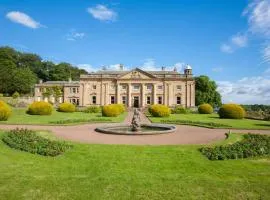 Wortley Hall Sheffield