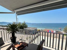 Life House B&B, strandhotell i Follonica