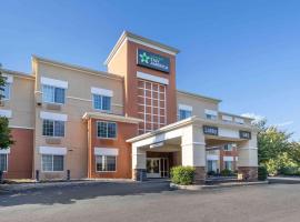 Extended Stay America Suites - Shelton - Fairfield County, hotel din Shelton