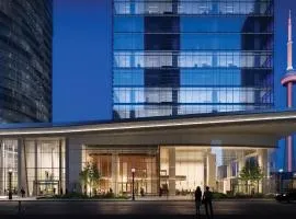 Delta Suites - Scotiabank Arena & MTCC - Downtown Toronto