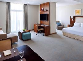 Residence Inn by Marriott Kuwait City โรงแรมในคูเวต