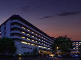 Grand Mercure Awaji Island Resort & Spa, ξενοδοχείο σε Minamiawaji