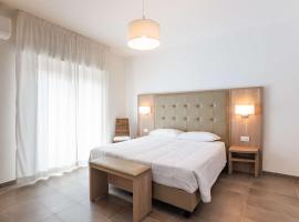 Rooms Angedras, hotel din Alghero