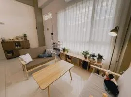 Ri Yue Homestay