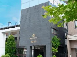 APA Hotel Karuizawa Ekimae Karuizawaso