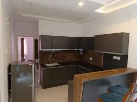 Salite Service Apartments