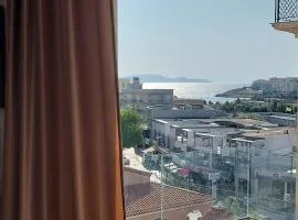 Aelia Sea View Apartments Rafina