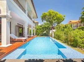 Resort Villas Da Nang By Abogo