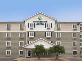 WoodSpring Suites Austin North I-35, hotel en Austin