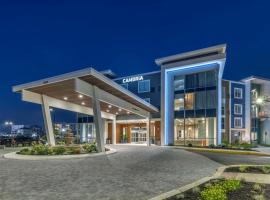 Cambria Hotel Rehoboth Beach, ξενοδοχείο με τζακούζι σε Rehoboth Beach