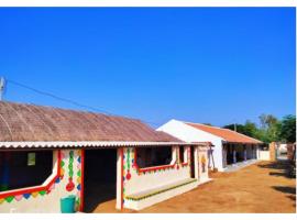 Rann Chandni Resort, Kutch, Bhuj, hotel a Bhuj