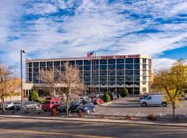 Grand Vista Hotel Grand Junction