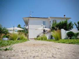 Euphoria Guest House, hotel in San Felice Circeo