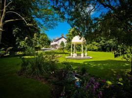 Plas Dinas Country House, hotel sa Caernarfon