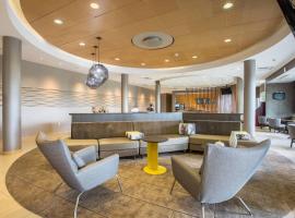 SpringHill Suites by Marriott Houston Rosenberg, hotel a Rosenberg