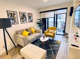 Apartamento premium Miró