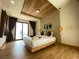 Emerald Beach Homestay