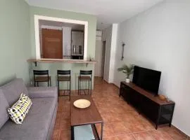 Apartamento centro de Punta Umbría