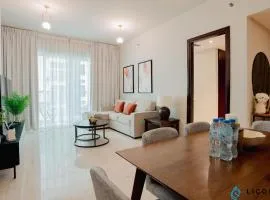 Reem Island 1 BR Gem Cosy Convenient and Chic