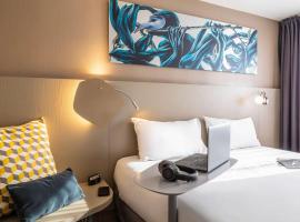 ibis Styles Paris Bercy, готель у Парижі