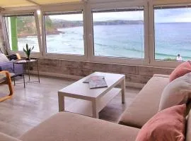 Elegante Apartamento con Vistas al Mar