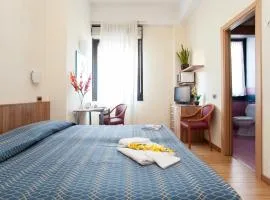 Residence Lepontina