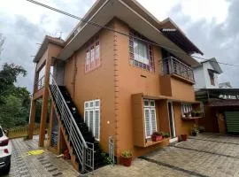 Brothers guest house