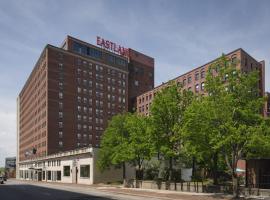 The Westin Portland Harborview, hotel u gradu 'Portland'