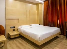 PPH Living Railotel Coimbatore, hotel di Coimbatore