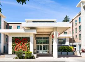 Hilton Garden Inn Palo Alto, ξενοδοχείο σε Palo Alto