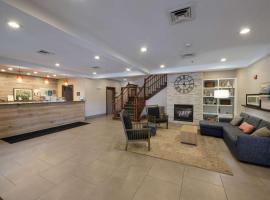 Country Inn & Suites by Radisson, Lake George Queensbury , NY – hotel w mieście Lake George