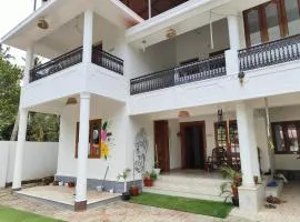 Shamak Homestay Varkala