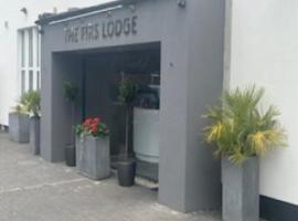 The Firs Lodge, hotel din Hounslow