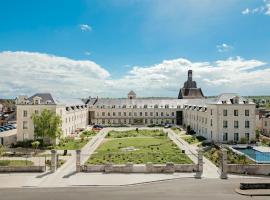 Fleur de Loire: Blois şehrinde bir otel