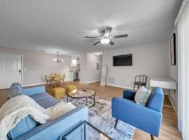 Stonecrest 716, 2bd Apt I Free Parking I Pool