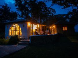 Rose Cottage Wildlife In & Outdoor Chill, hotel en Naivasha