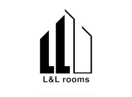 Maribor में, होटल L&L rooms