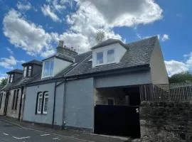 Foundry Street Apartments - Dunfermline city centre