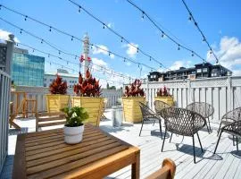 Lester Lofts by Bower Boutique Hotels